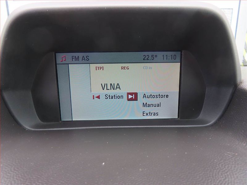 Opel Meriva (2009) 1.7 CDTI, Serv.kniha, nová STK - fotka 15 z 18