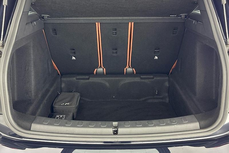 Mini Countryman Cooper - fotka 9 z 21