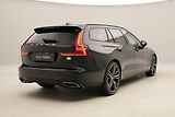 Volvo V60 T8 AWD RECHARGE R-DESIGN AUT - náhled 13