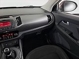 Kia Sportage (2013) 1.6 GDI, Tempomat - náhled 8