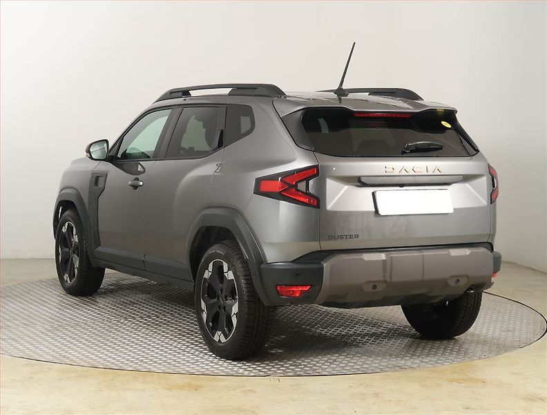 Dacia Duster (2024) Extreme 1.0 TCe - fotka 4 z 23