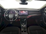 Škoda Octavia (2025) 2.0TSI 195kW RS DSG - náhled 8