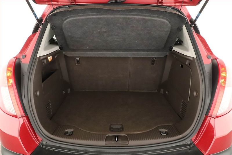 Opel Mokka (2014) 1.6, Tempomat, Park. senzory - fotka 15 z 16