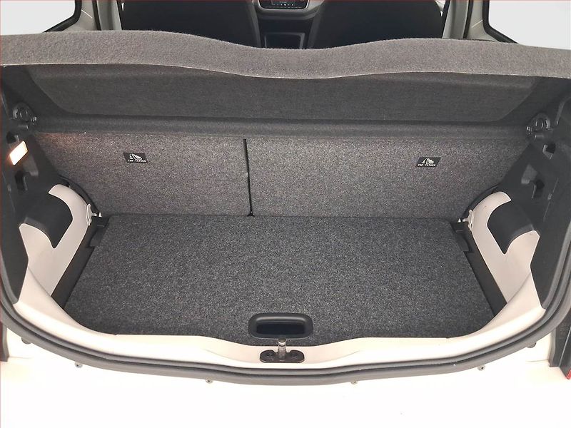 Škoda Citigo (2021) iV, SoH 87%, Automat - fotka 14 z 20