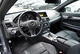 Mercedes-Benz Třídy E E 350 CDI, cabrio,automat,kůže - náhled 29