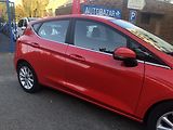 Ford Fiesta (2018) 1,0 NAVI AL kola rezervace - náhled 9