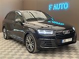 Audi Q7 (2018) 50TDI 7 míst MATRIX CZ  - náhled 1