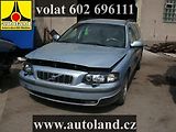 Volvo V70 (2003) VOLAT 602 696111 - náhled 1