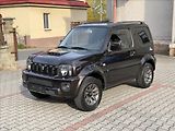 Suzuki Jimny 1,3 4x4 TAŽNÉ - náhled 9