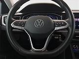 Volkswagen Taigo (2023) Style 1.0 TSI, Serv.kniha - náhled 19