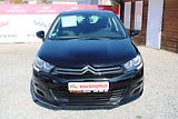 Citroën C4 (2015) 1,2i KLIMA NAVI TEMPOMAT PC - náhled 1