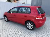 Volkswagen Golf 1,4 i 16V TRENDLINE 1.maj. ČR - náhled 10