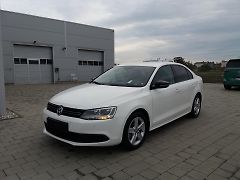 Volkswagen Jetta 1.4TSi,DSG,90kW,SERVI.KNÍŽKA!! - fotografie inzerátu