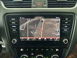 Škoda Octavia 2,0   TSI 180kW,RS,MANUÁL,SERV - náhled 16