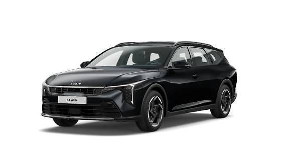 Kia K4 (2024) TOP 7DCT 1,6 T-GDi - fotka 1 z 1