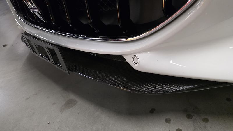 Maserati GranTurismo (2019) 4.7S AT 2020 LAST EDIT CARBON - fotka 21 z 21