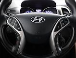 Hyundai i30 (2016) 1.6 MPI, Serv.kniha, Tempomat - náhled 8