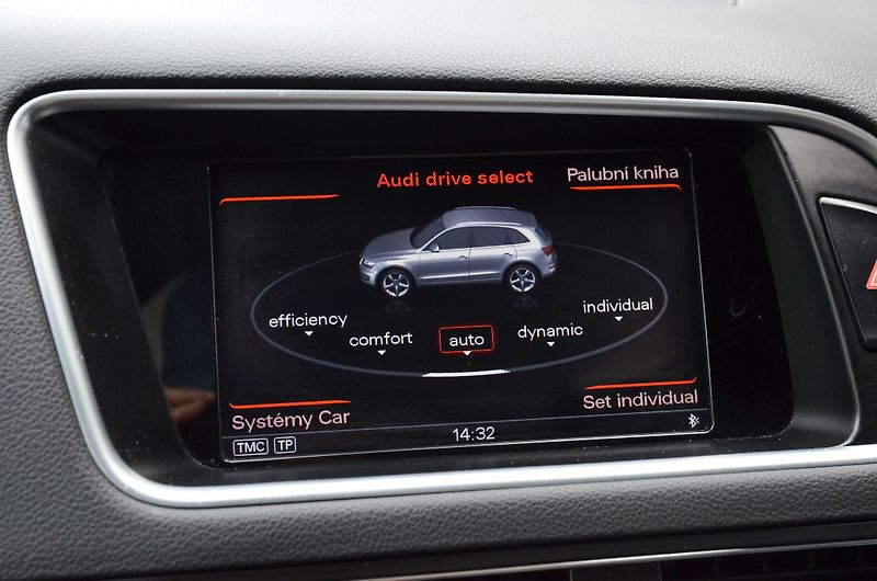 Audi Q5 (2015) 2.0 TDi 140kW Quattro S-LINE - fotka 41 z 45