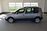 Škoda Roomster 1,2 TSi, 1.maj,SCOUT,digiklima - náhled 4