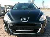 Peugeot 308 (2013) SW 2,0HDI NAVI AC BT TEMP - náhled 2
