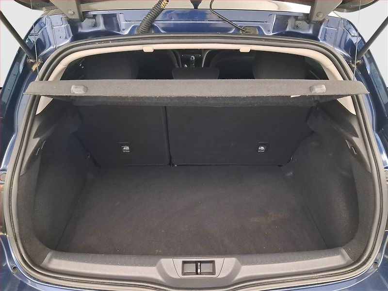 Renault Mégane (2016) 1.2 TCe, Serv.kniha, Tempomat - fotka 13 z 17