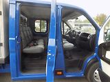 Fiat Ducato (2019) 2,3 96KW 7MÍST VALNÍK  - náhled 36