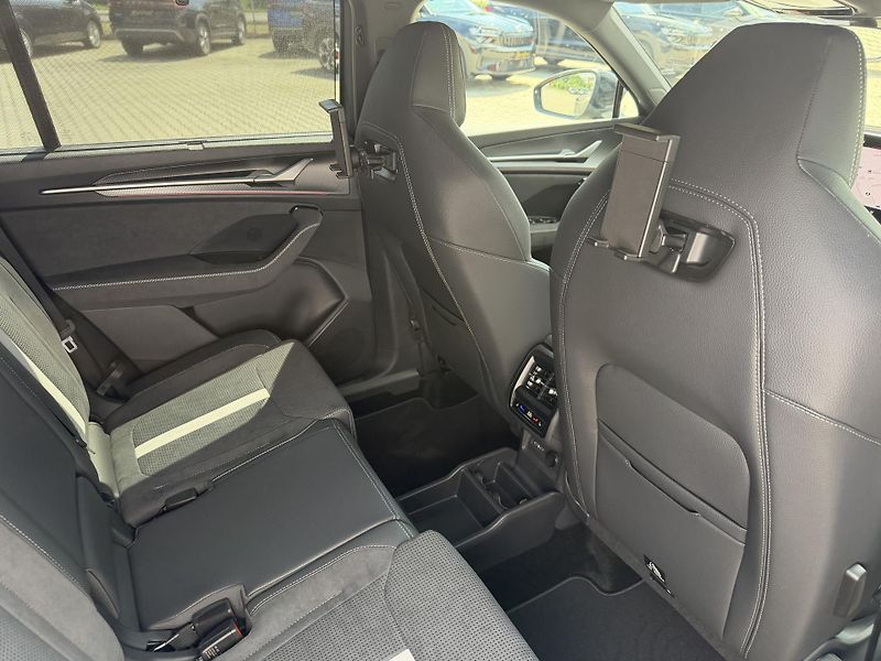 Škoda Kodiaq (2026) 2.0TDI 142kW 4X4 SP TZ NT Z5L! - fotka 31 z 48