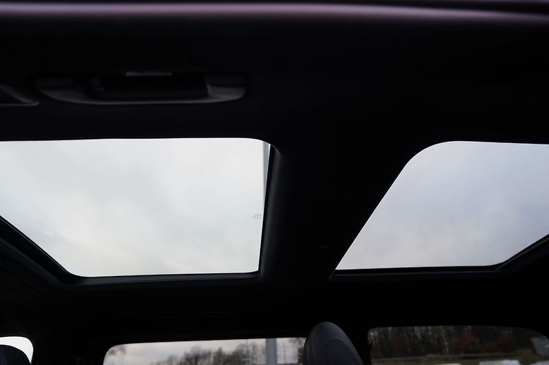 Mercedes-Benz Třídy V V 250d L 4Matic Exclusive AMG - fotka 46 z 50