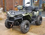 Polaris Sportsman 570 EPS (2026) Sportsman X2 570 EPS - náhled 10