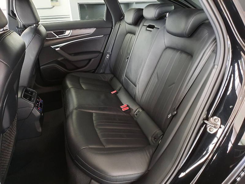 Audi A6 (2020) Avant 45 TDI quattro (170kW/23 - fotka 9 z 27