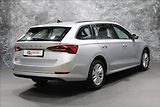 Škoda Octavia 2,0 TDI Ambition 1.majitel CZ - náhled 3