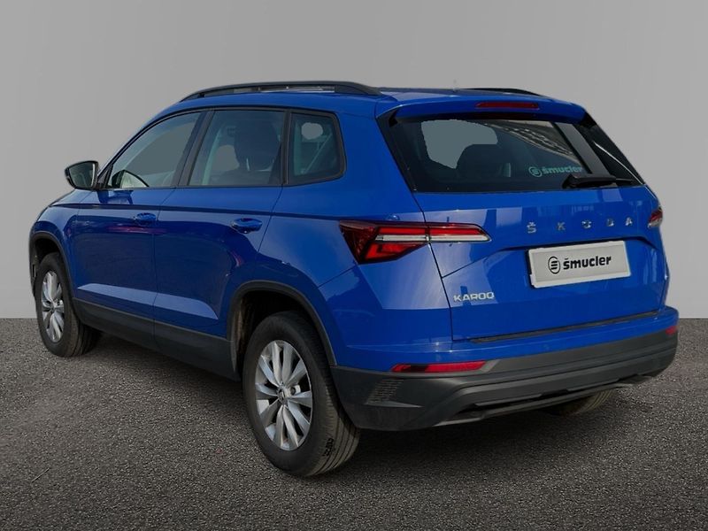 Škoda Karoq Ambition - fotka 2 z 10