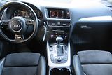 Audi Q5 2.0 TDI QUATTRO S-Line TAŽNÉ - náhled 9