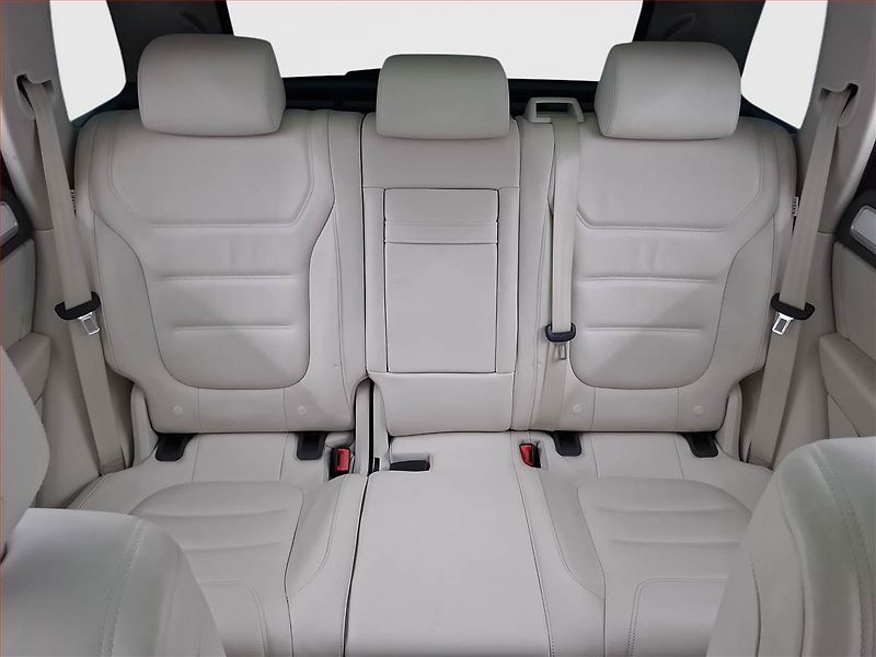 Volkswagen Touareg (2015) 3.0 TDI - fotka 10 z 27