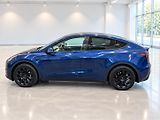 Tesla Model Y (2022) Long Dual Motor AWD-FSD-2022 - náhled 7