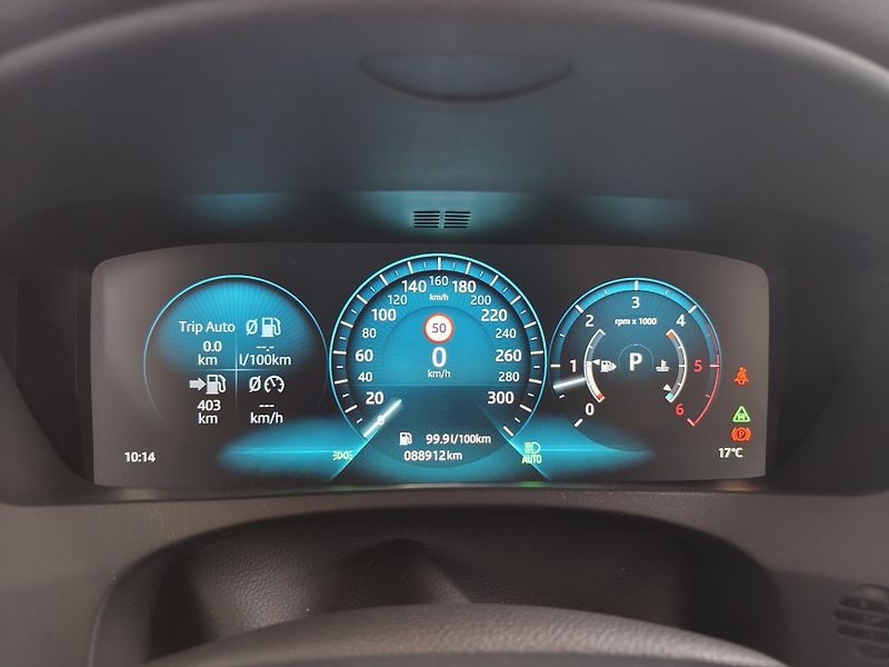 Jaguar F-Pace (2018) 3.0d 221kW S 4x4 AT - fotka 28 z 28