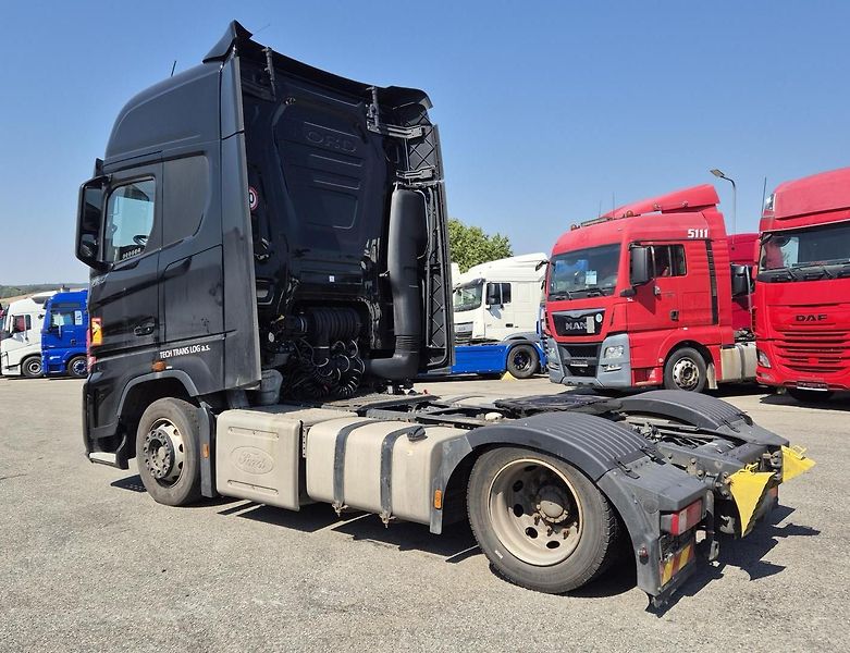 Ford (2022) FORD F-MAX 500 4x2, 2022 - fotka 2 z 7