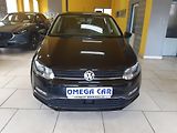 Volkswagen Polo 1.2 TSI KLIMA NOVE ROZVODY - náhled 1