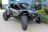 Can-Am Maverick R (2026) XRC DCT 999 T SAS MY 26 SKLADE - náhled 1