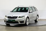 Škoda Octavia - náhled 1