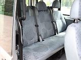 Ford Transit (2008) Trend 2.2 TDCi, Bus, 9Míst - náhled 11