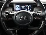 Hyundai Tucson (2022) N-Line 1.6 T-GDI, 4X4, ČR - náhled 8