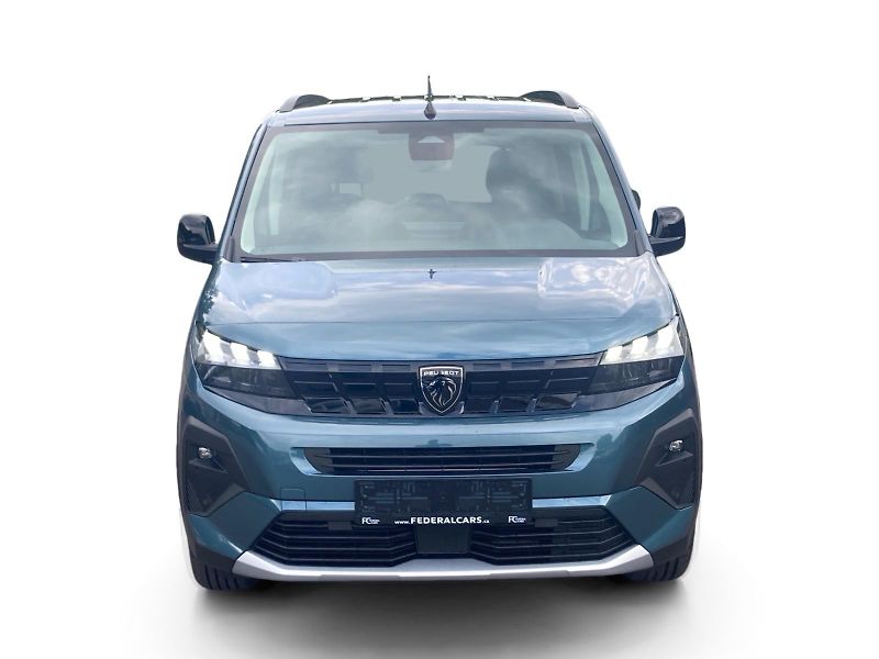 Peugeot Rifter (2026) GT BlueHDi 130 S&S EAT8        - fotka 8 z 15