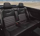 Range Rover Evoque Convertible.