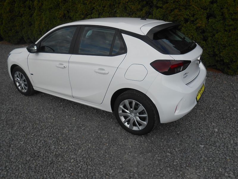 Opel Corsa 1.5TDCi,FULL LED,93TKm - fotka 34 z 35