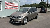 Volkswagen Touran (2018) 1,4TSI 110KW 7MÍST TOP!!!!! - náhled 1