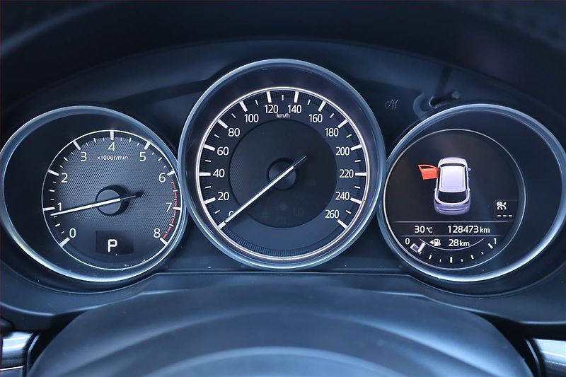 Mazda CX-5 (2018) 2.5 Skyactiv-G - fotka 11 z 30