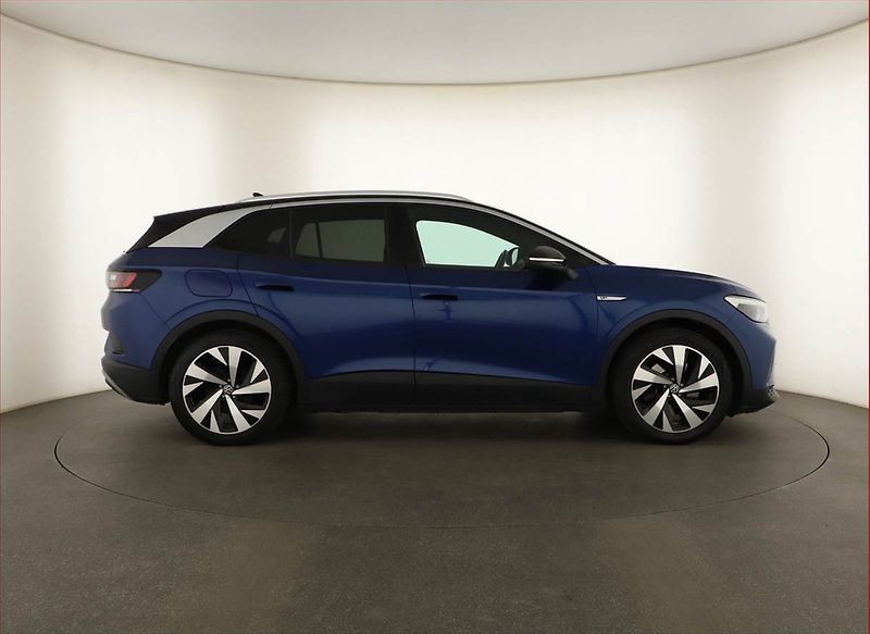 Volkswagen ID.4 (2020) Pro Perf. (82 kWh), SoH 90% - fotka 6 z 16