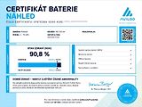 Polestar 2 300kw,AWD,MATRIX,SOH 90,8% - náhled 42