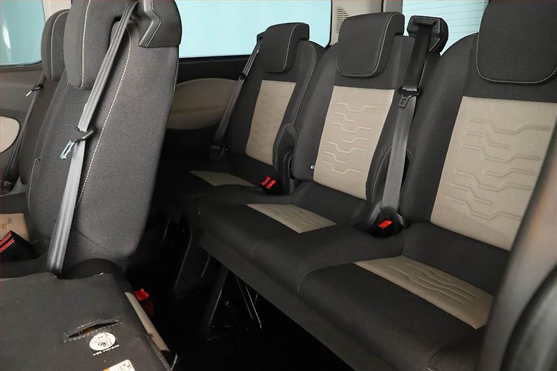 Ford Tourneo Custom (2013) Titanium 2.2 TDCi, ČR - fotka 10 z 14